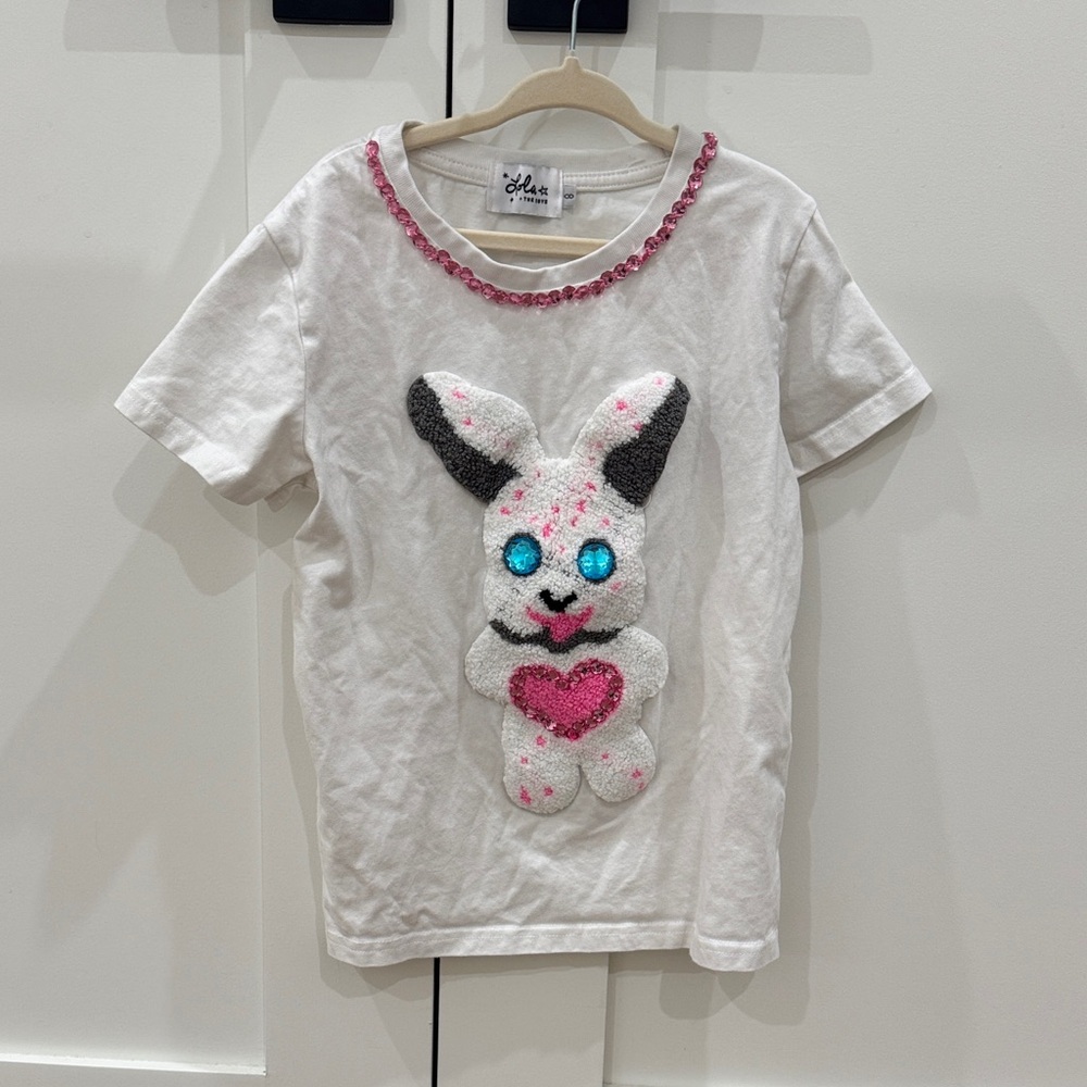 Lola and the boys T-shirt